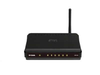 Лот: 4059346. Фото: 1. роутер D-Link dir-300. WiFi, Bluetooth адаптеры