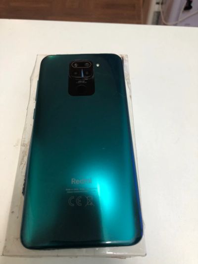 Лот: 18918489. Фото: 1. Redmi Note 9. Смартфоны