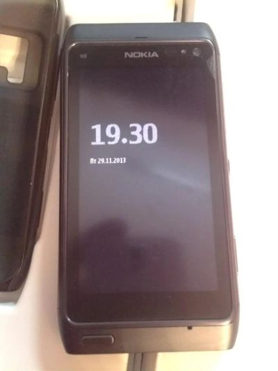Лот: 3455230. Фото: 1. nokia n8. Кнопочные мобильные телефоны