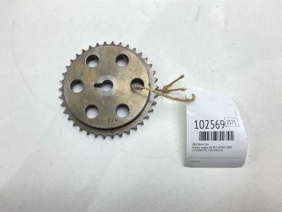 Лот: 24898684. Фото: 1. Шестерня ГРМ Subaru Legacy B4... Двигатель и элементы двигателя