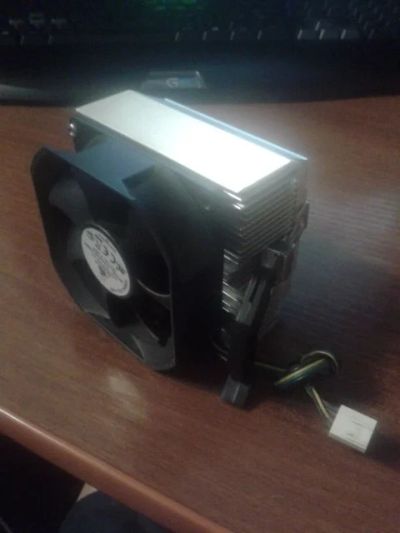Лот: 5422522. Фото: 1. Процессор AMD Phenom II X4 955... Процессоры