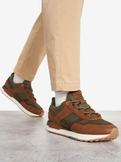 Лот: 25370430. Фото: 1. Кроссовки мужские Etonic Daski... Кеды, кроссовки, слипоны