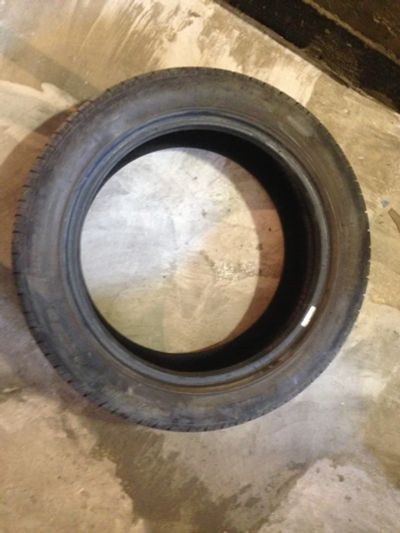 Лот: 7614980. Фото: 1. Шина Pirelli 225/50 R17 Pzero... Шины