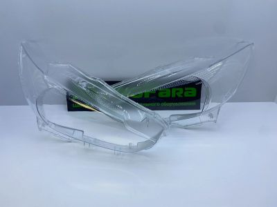Лот: 17349864. Фото: 1. Стёкла фар Mazda 6 GJ (2012-2015... Оптика и освещение