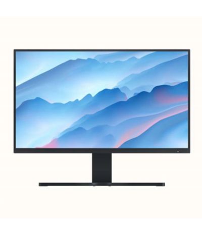 Лот: 20763693. Фото: 1. Монитор Xiaomi Black 27. ЖК-мониторы