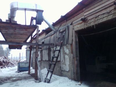 Лот: 7439734. Фото: 1. вытежка №8. Промышленное