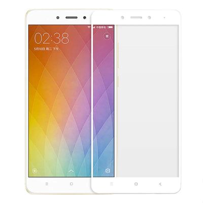 Лот: 11043498. Фото: 1. Защитное стекло Xiaomi Redmi 4X... Дисплеи, дисплейные модули, тачскрины