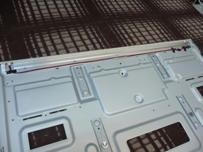 Лот: 23717734. Фото: 1. LG Innotek 32inch 7020PKG 30EA... Запчасти для телевизоров, видеотехники, аудиотехники