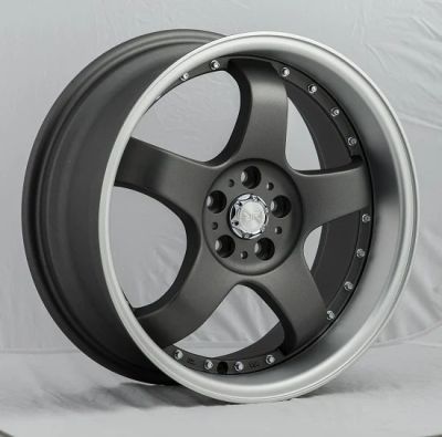 Лот: 3944996. Фото: 1. Автодиск RR CSS803 17*7,5 5*114... Диски
