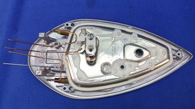 Лот: 21449513. Фото: 1. Другое New Original Tefal Утюг... Запчасти, комплектующие для пылесосов, утюгов