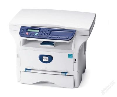 Лот: 837128. Фото: 1. МФУ Xerox Phaser 3100 MFP/S. МФУ и копировальные аппараты