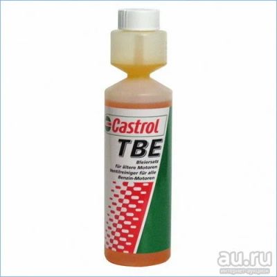 Лот: 7838388. Фото: 1. Castrol TBE. Присадки, добавки в топливо