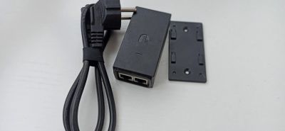 Лот: 19199425. Фото: 1. Блок питания РОЕ UBNT. WiFi, Bluetooth адаптеры