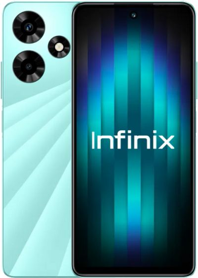 Лот: 22708423. Фото: 1. Смартфон Infinix. Смартфоны