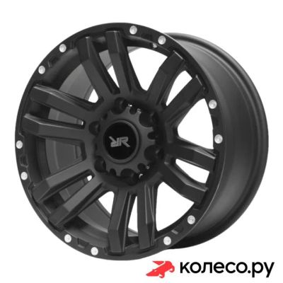 Лот: 25766887. Фото: 1. CSS8510 9x18/5*139.7 D110.5 ET20... Диски