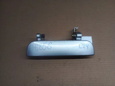 Лот: 21404106. Фото: 1. ручка двери багажника Nissan Serena... Двигатель и элементы двигателя