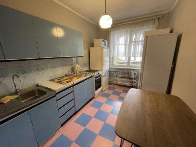Лот: 21601047. Фото: 1. Сдам 3-комн. улица Анатолия Гладкова... Квартиры, студии