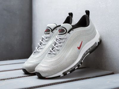 Лот: 11205679. Фото: 1. Кроссовки Nike Air Max 97 Ultra... Кеды, кроссовки, слипоны