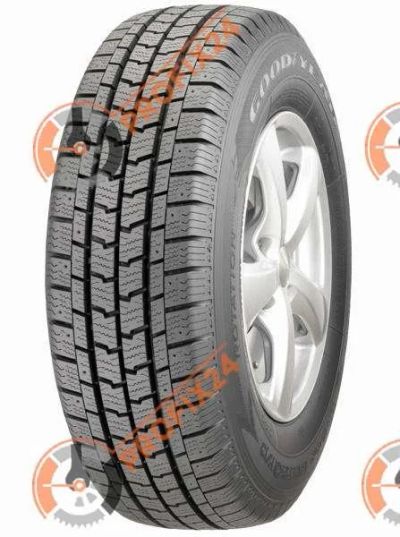Лот: 14326255. Фото: 1. Автошина Goodyear Cargo UltraGrip... Шины