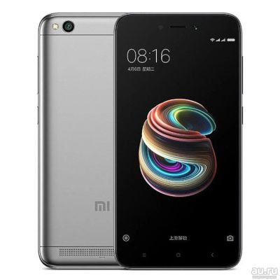Лот: 11655472. Фото: 1. НОВЫЙ! Xiaomi Redmi 5a 3GB / 32GB... Смартфоны