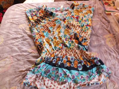Лот: 3258166. Фото: 1. блузка1. Блузы, рубашки, водолазки