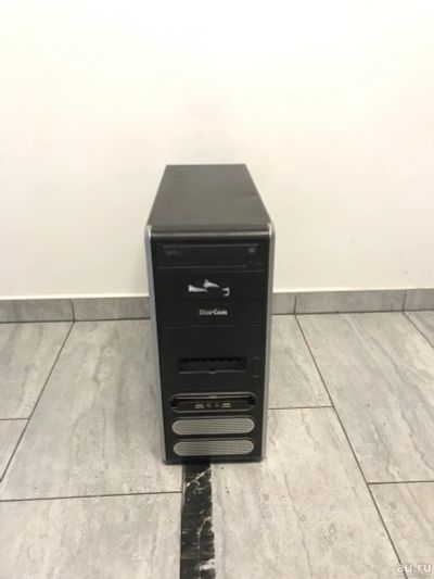 Лот: 18224112. Фото: 1. Системный блок AMD a6. Компьютеры в сборе