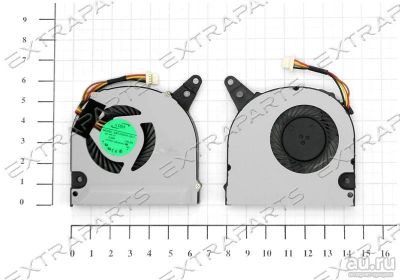 Лот: 15965338. Фото: 1. Вентилятор ACER Timeline Ultra... Системы охлаждения