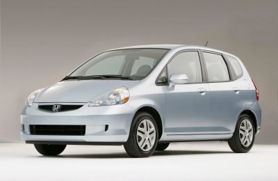 Лот: 15209071. Фото: 1. Куплю Honda Fit Аварийный или... Автомобили
