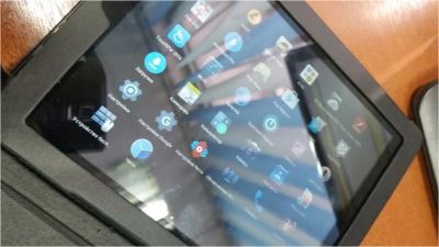 Лот: 7349979. Фото: 1. Планшет Explay Surfer 8.31 3g. Планшеты