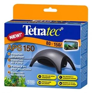 Лот: 4147311. Фото: 1. Продам компрессор Tetratec APS-150. Оборудование