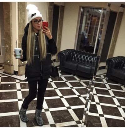 Лот: 4921455. Фото: 1. Куртка-парка на пуху. Верхняя одежда