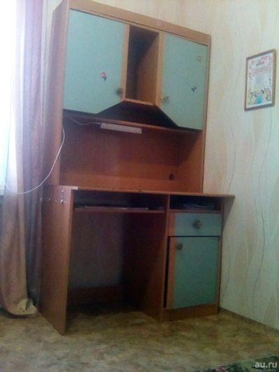 Лот: 13039202. Фото: 1. Мебель в комнату школьника. Полки, стеллажи, этажерки