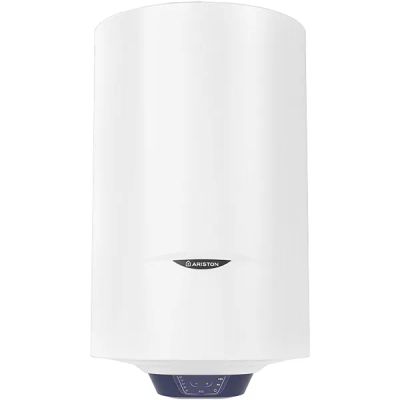 Лот: 24524276. Фото: 1. Водонагреватель Ariston Blu1 Eco... Водонагреватели, бойлеры
