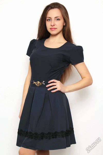 Лот: 5954985. Фото: 1. Платье НОВОЕ с этикеткой, разм... Платья