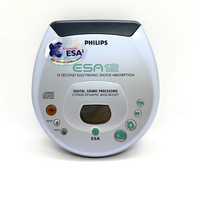 Лот: 24880288. Фото: 1. 💽 💿 Плеер Philips оригинал... Плееры