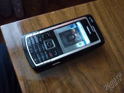 Лот: 1867808. Фото: 1. Продам NOKIA N72. Смартфоны