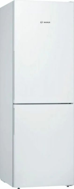 Лот: 20863862. Фото: 1. Холодильник Bosch KGV 33 VWEA. Холодильники, морозильные камеры