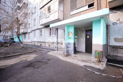 Лот: 25766095. Фото: 1. 2-комн. квартира , Красноярск... Квартиры, студии