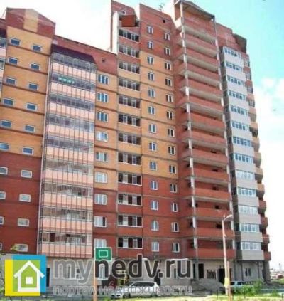 Лот: 4032218. Фото: 1. продам 1комн. 48м Светлогорская. Квартиры, студии