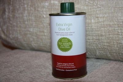 Лот: 4960890. Фото: 1. Масло оливковое Extra Virgin Olive... Масло, маргарин