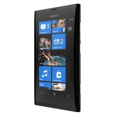 Лот: 5034703. Фото: 1. Nokia Lumia 800. Смартфоны