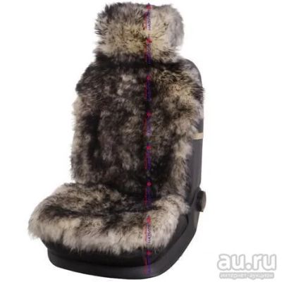 Лот: 12779668. Фото: 1. Накидка на сидение PSV Jolly Extra... Чехлы, коврики, оплетки руля