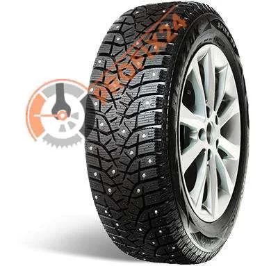Лот: 14326853. Фото: 1. Автошина BRIDGESTONE BLIZZAK SPIKE-02... Шины