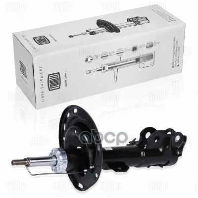 Лот: 24853704. Фото: 1. Амортизатор Toyota Camry (11-... Ходовая, подвеска, рулевое управление