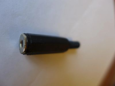 Лот: 6266604. Фото: 1. Разъем мини джек ( mini jack... Разъёмы
