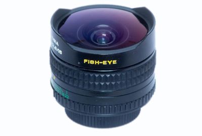 Лот: 4784941. Фото: 1. Зенитар М 16mm f/2.8. Объективы