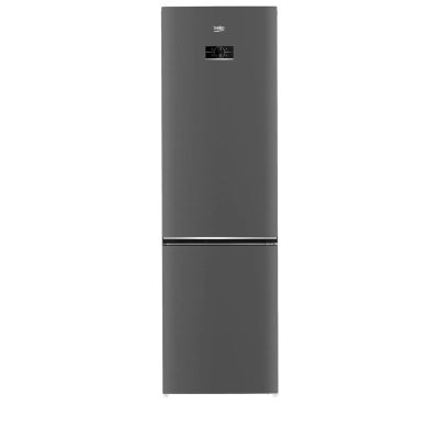 Лот: 24524568. Фото: 1. Холодильник Beko B3RCNK402HX. Холодильники, морозильные камеры