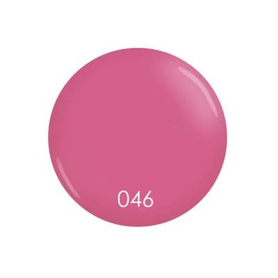 Лот: 5984095. Фото: 1. Гель-лак Fresh Proff, 10ml - 046... Лак для ногтей