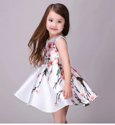 Лот: 8502928. Фото: 1. Арт 1274.Платье девочкам.Размер... Платья, сарафаны