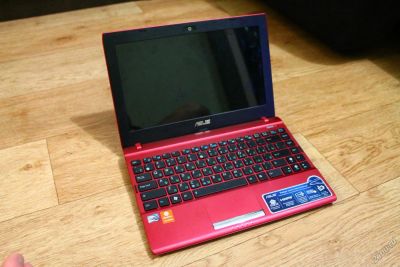 Лот: 5623030. Фото: 1. ASUS Eee PC 1225C. Ноутбуки